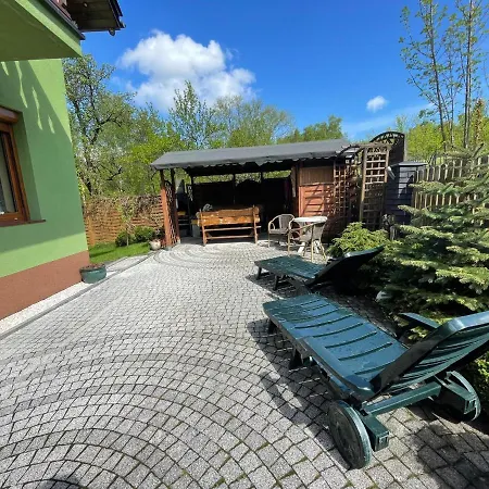 Willa pod Gruszą-2