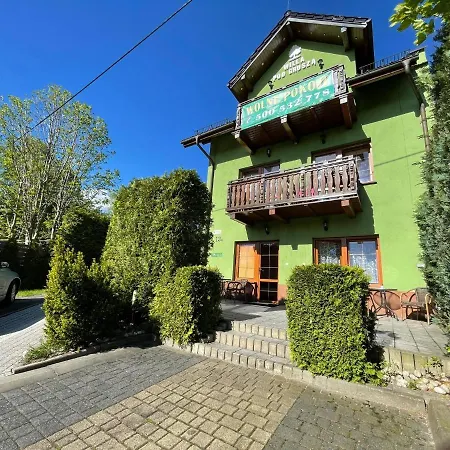 Willa pod Gruszą-3